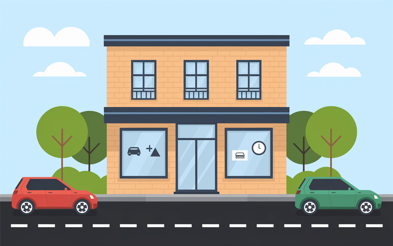 Contact et accès Square Habitat Lyon René Cassin