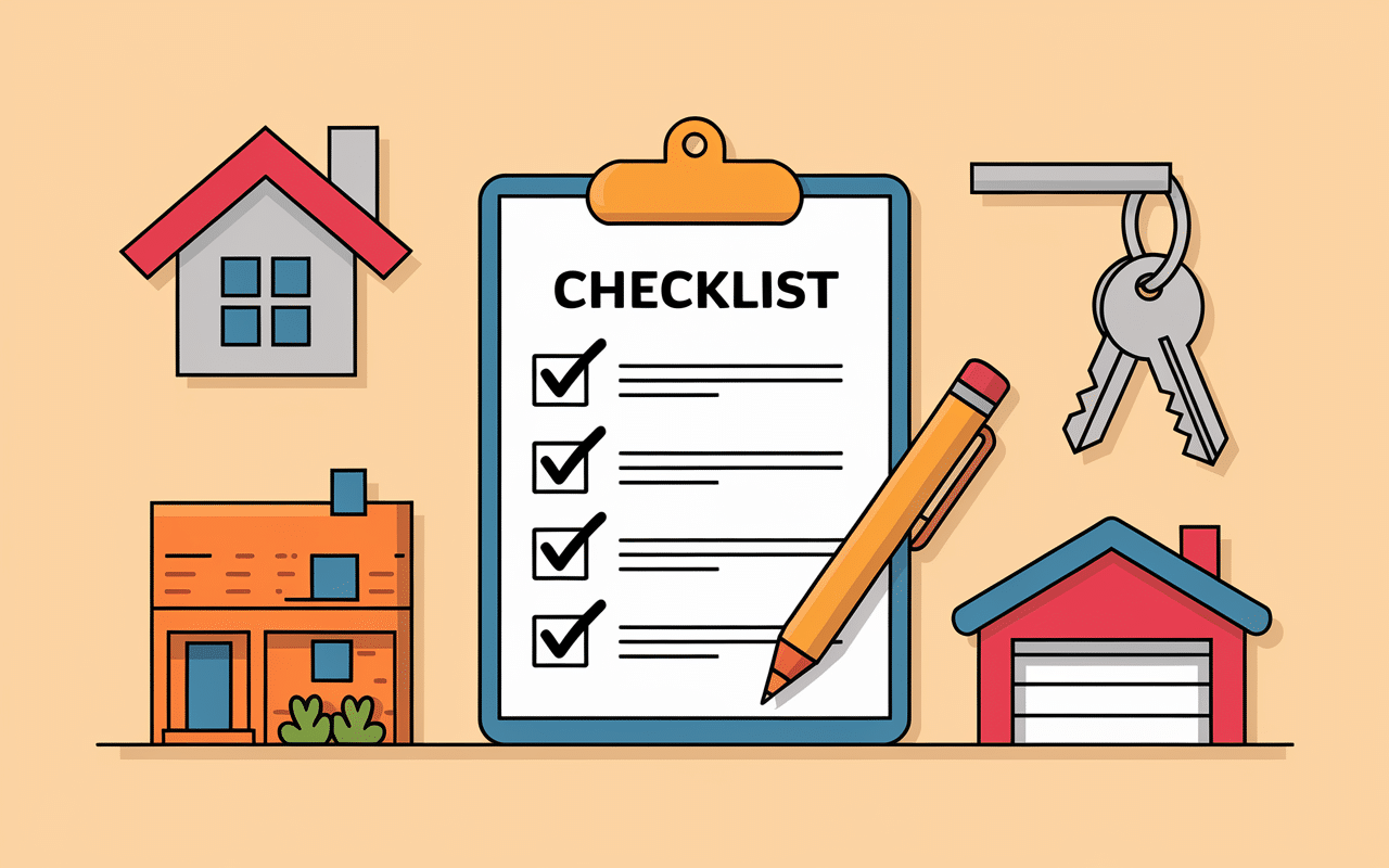 acheter un garage et le louer étapes achat immobilier