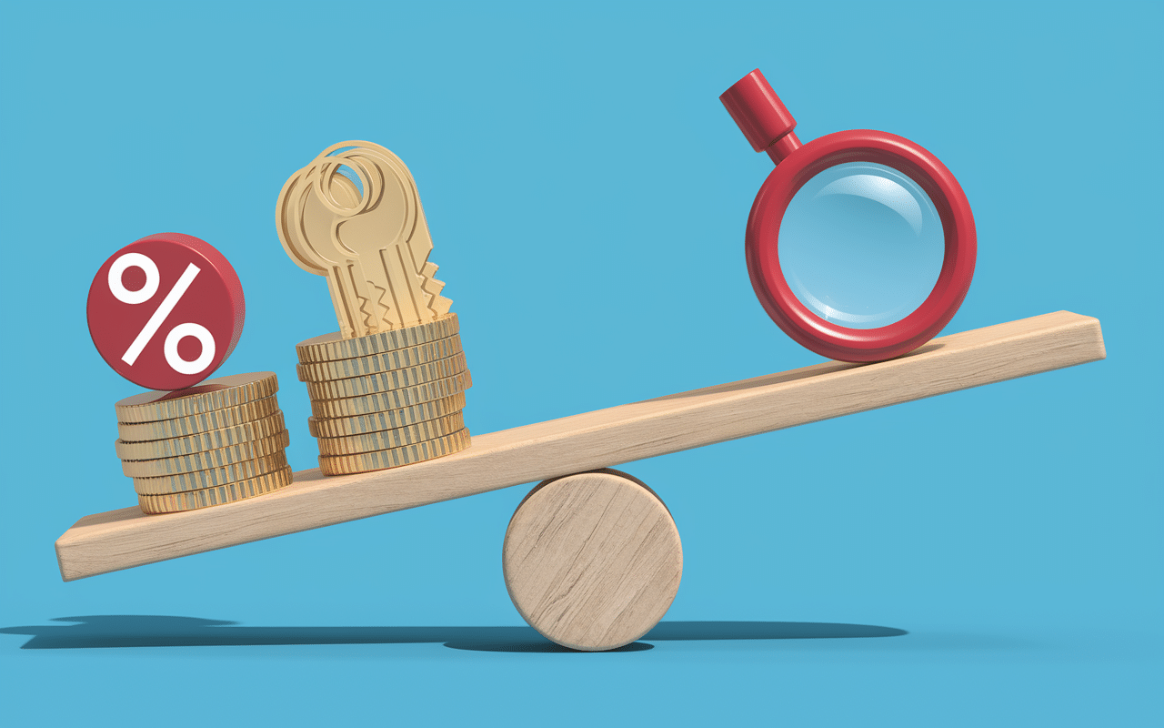 Appartement invendu programme neuf balance opportunités risques