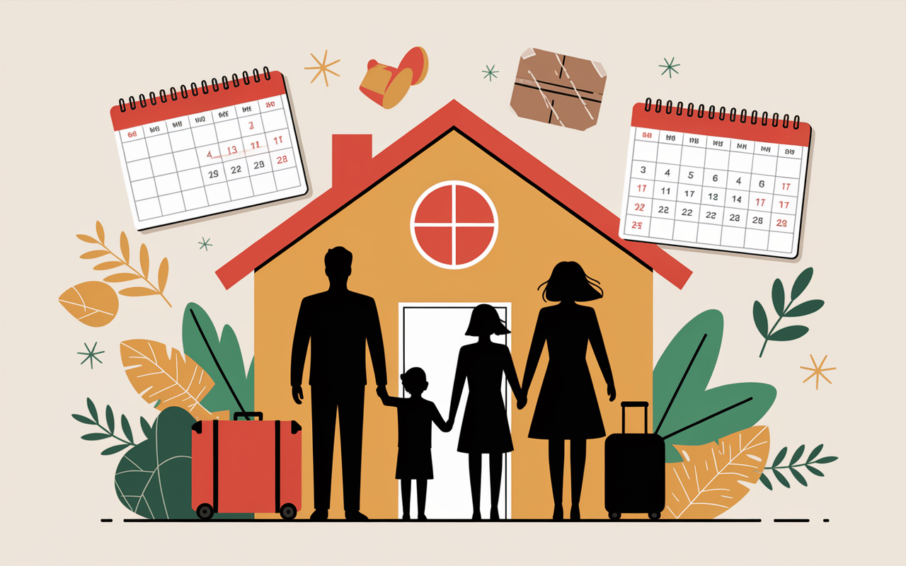 famille projets vie devenir propriétaire ou rester locataire