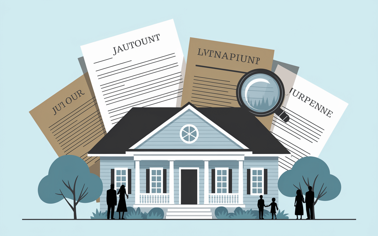 habiter la maison d'un parent en ehpad aspects juridiques