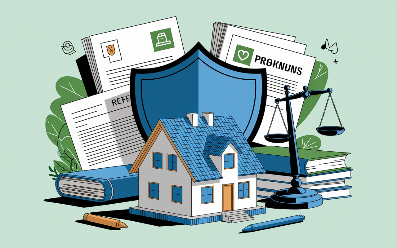 Protéger projet liste noire des constructeurs de maison