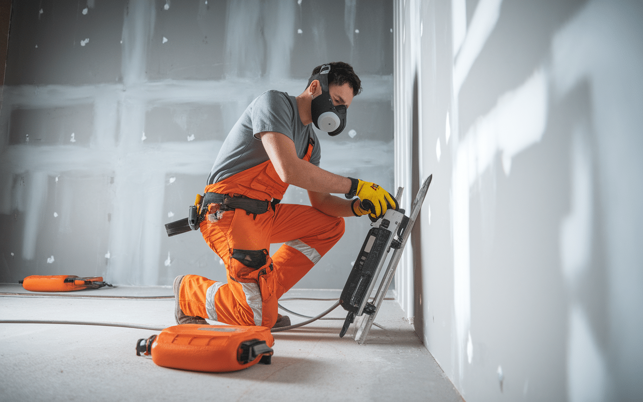 sécuriser maison phenix 1970 amiante chantier