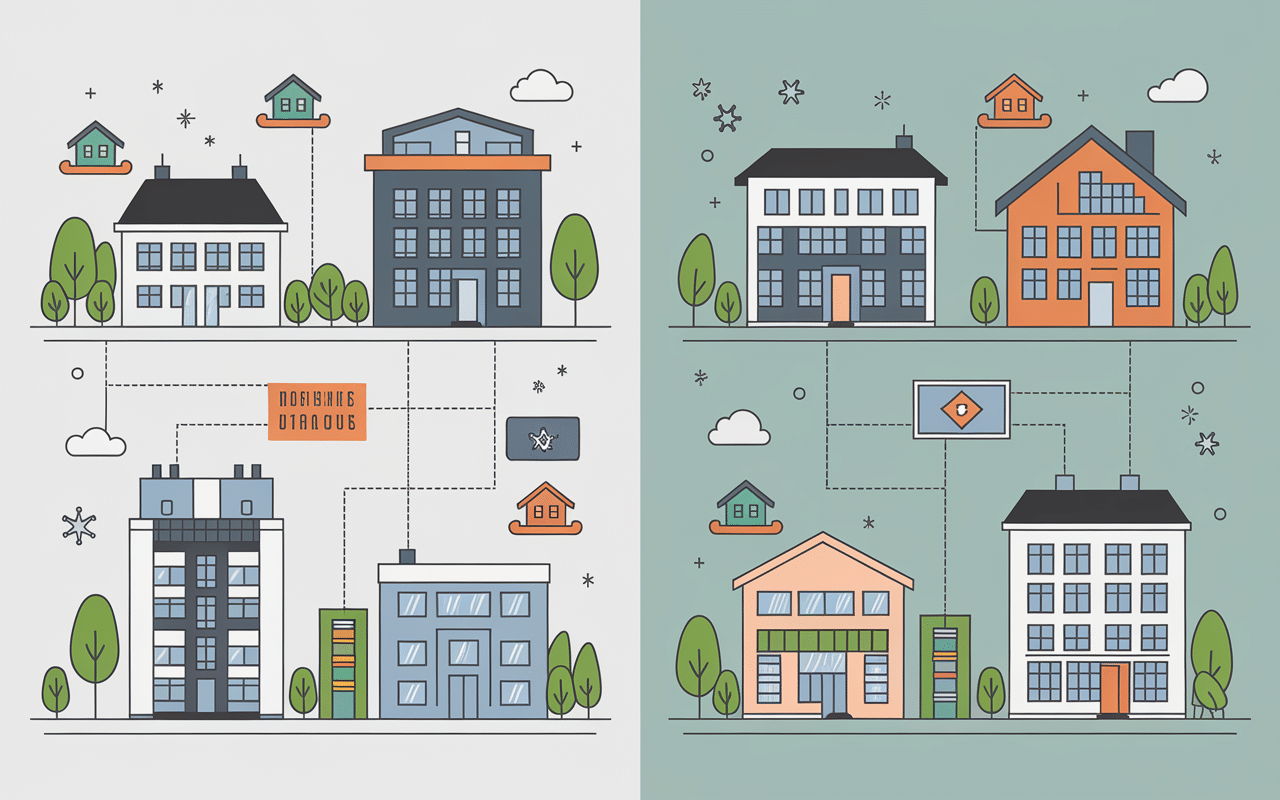 Agences connectées amepi inconvénient