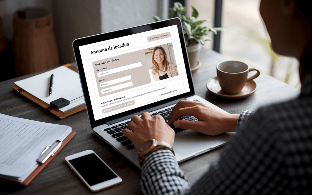 loc annonces création annonce location ordinateur
