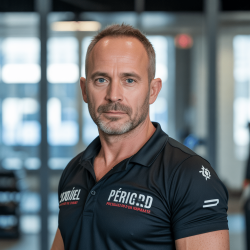 Jean-Gaël Périgord