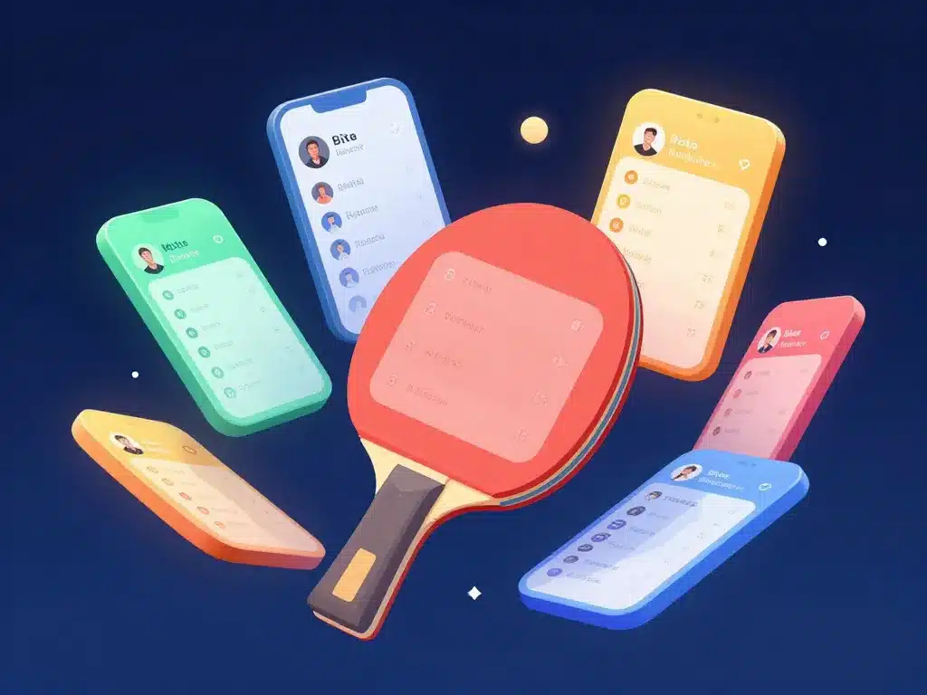 appli fft source d'information de qualité fonctionnalités match statistiques