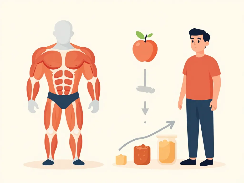 Boisson proteinee pharmacie pour personne agee besoins schema