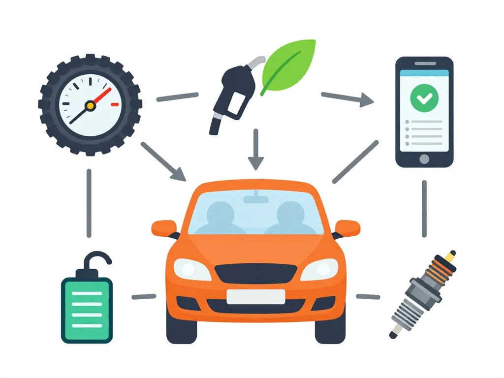 optifuel avis alternatives reduction consommation