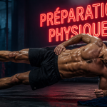 blog sport athlète planche Copenhagen gym