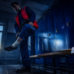 combien d'arret de travail pour une épine calcanéenne homme retire chaussure sécurité