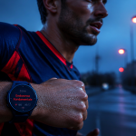 frequence cardiaque endurance fondamentale montre coureur