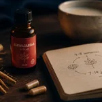 Ashwagandha : effet au bout de combien de temps, 7–14 jours à 4–8 semaines