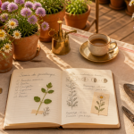 Bureau extérieur terrasse bois ma maison mon jardin