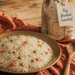 le riz est il un feculent plat riz basmati legumes