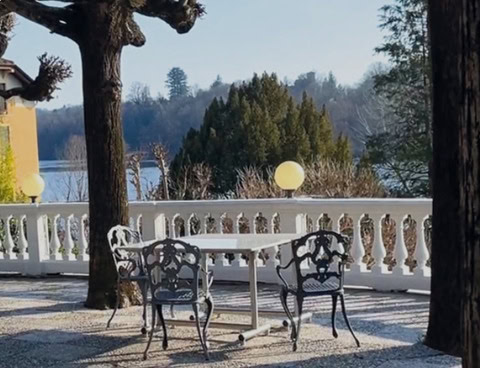 Heilerschul- und Klinik-Projekt am Lago Maggiore