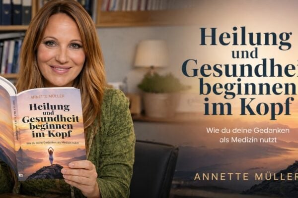 Annette Müller im Deep Diving Diva Talk