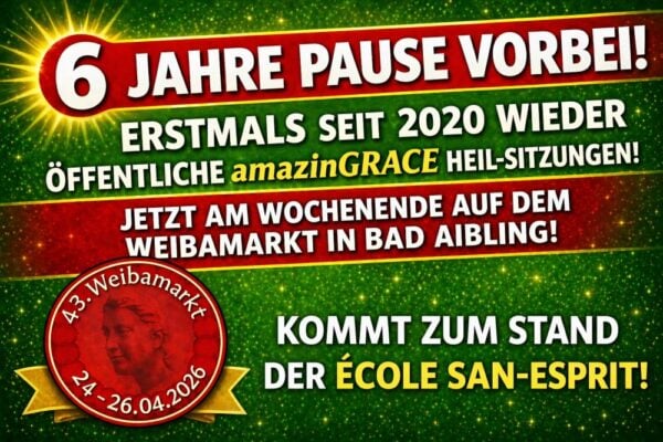 Weibamarkt Bad Aibling