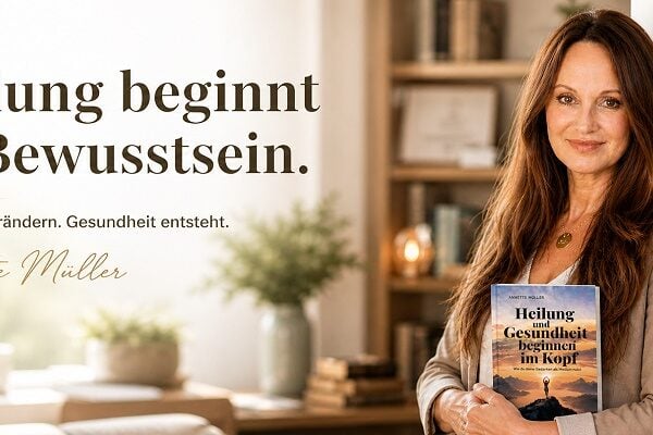 Spiegel Bestseller Annette Müller