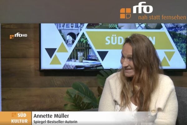 RFO Annette Müller