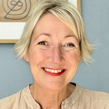 Michaela Voigt