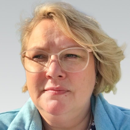 Ulrike Zingelmann