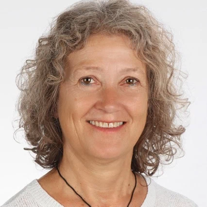 Beate Diehl