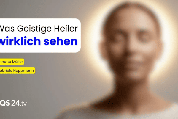 spirituelle Eingebungen