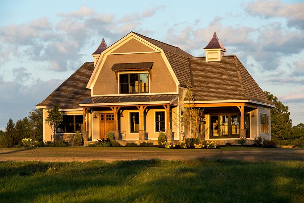 2025 Showcase of Homes