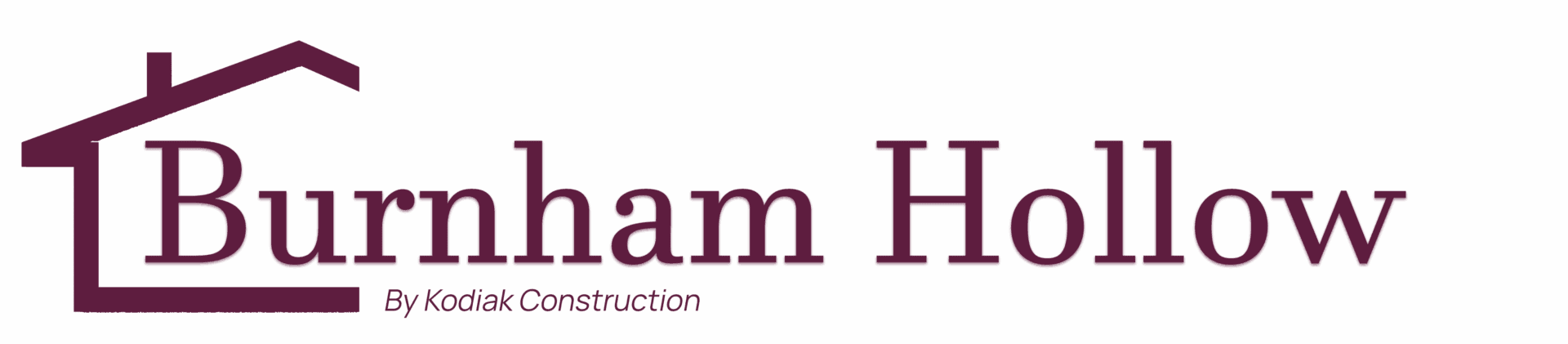 Burnham Hollow Logo
