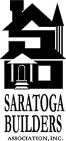 Saratoga Builders Logo