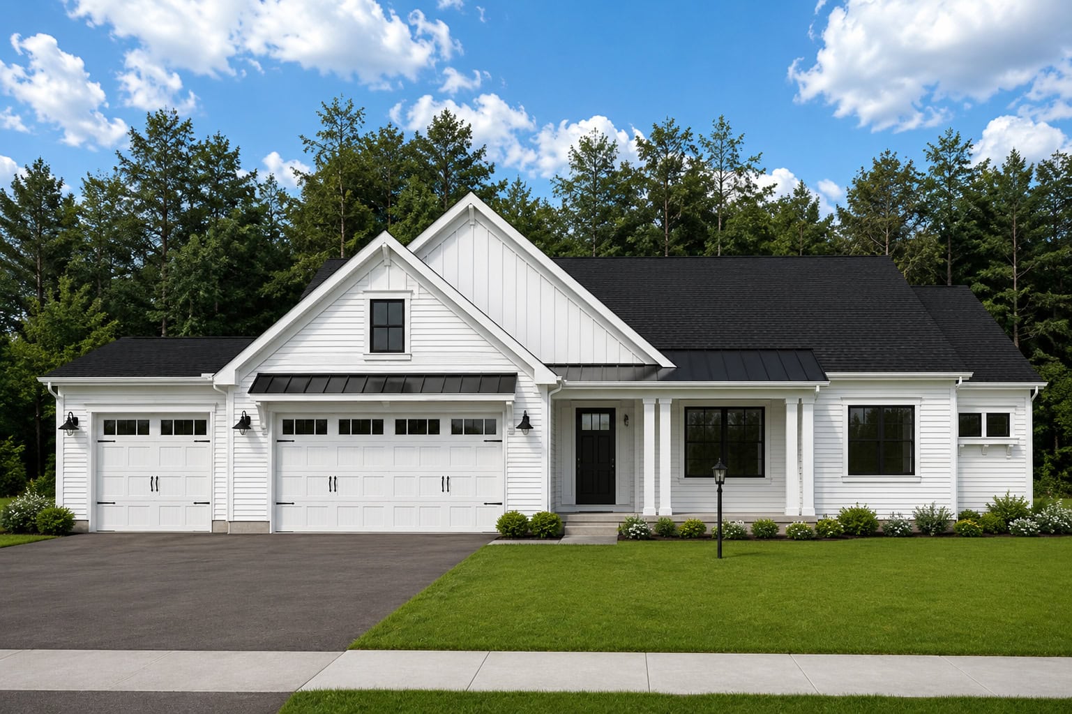 2025 Showcase of Homes