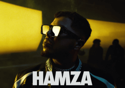 Hamza