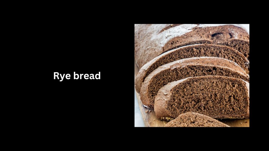 Rye-bread