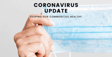 Coronavirus Update 7.2