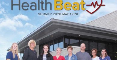 Health Beat Summer 2020