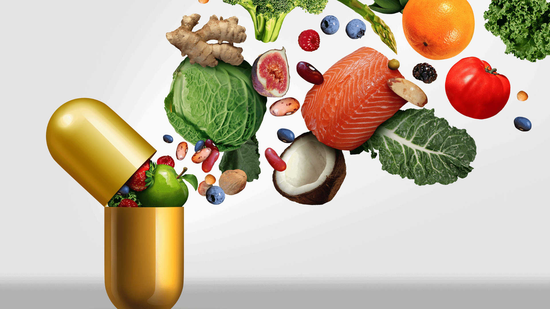 Cut Through The Supplement Industry Confusion And Select A Multivitamin