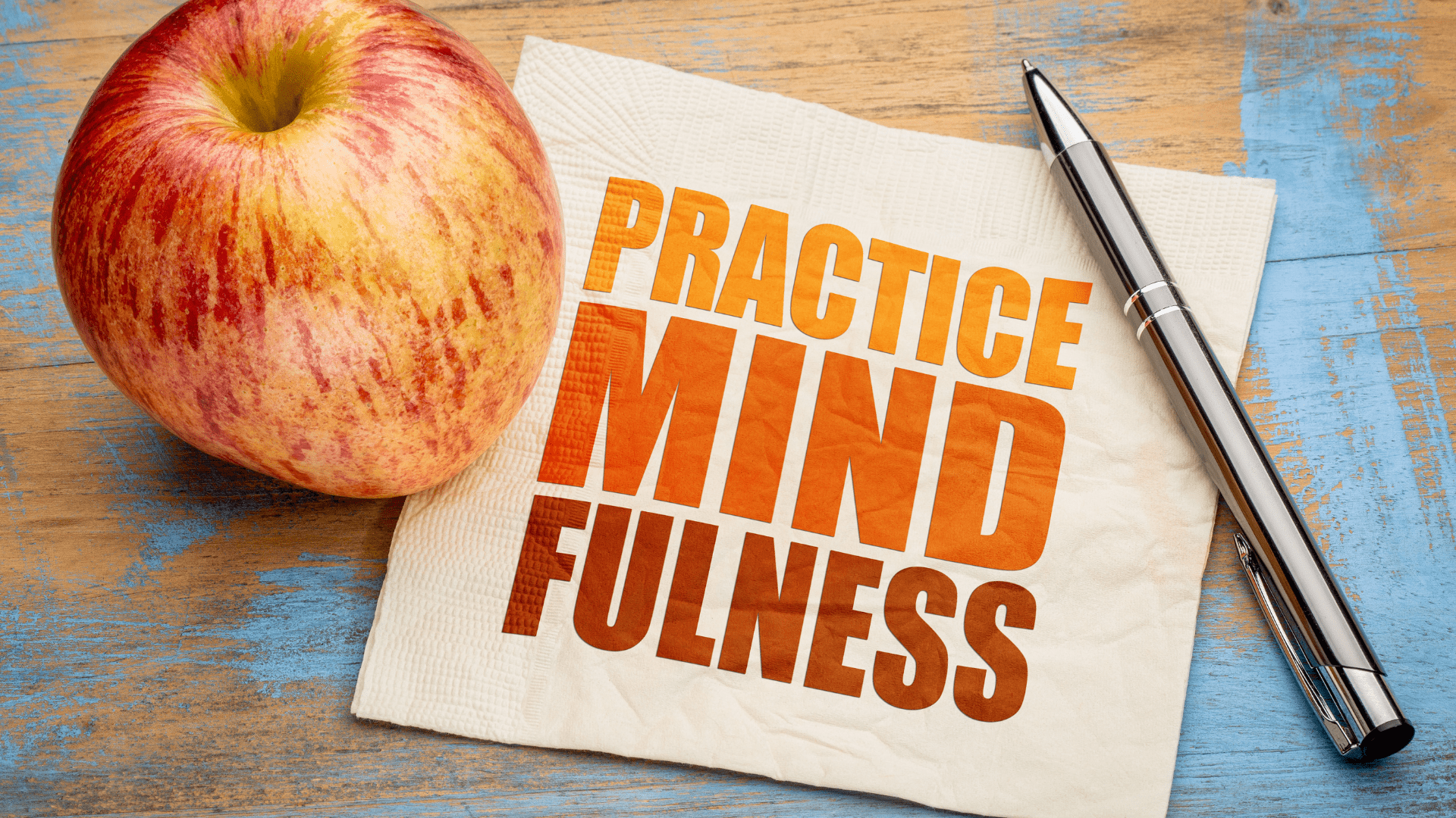 Know Your Own Body, Be Mindful!