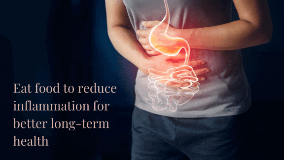 Inflammation and Lifestyle; What To Start Changing Today!