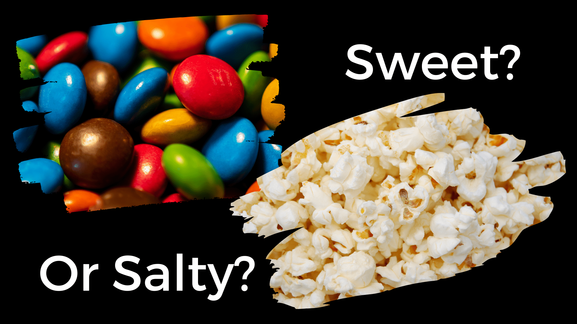 Choose One Thing To Start With; High-Fat, Refined Sugar, Crispy Snacks!