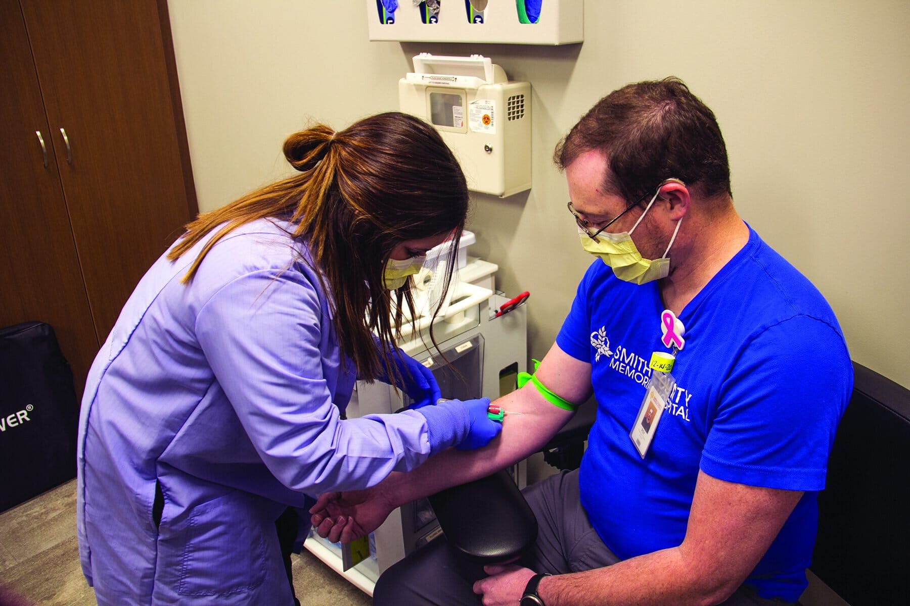 Grow Our Own: Achieving Success and Advancing Our Team