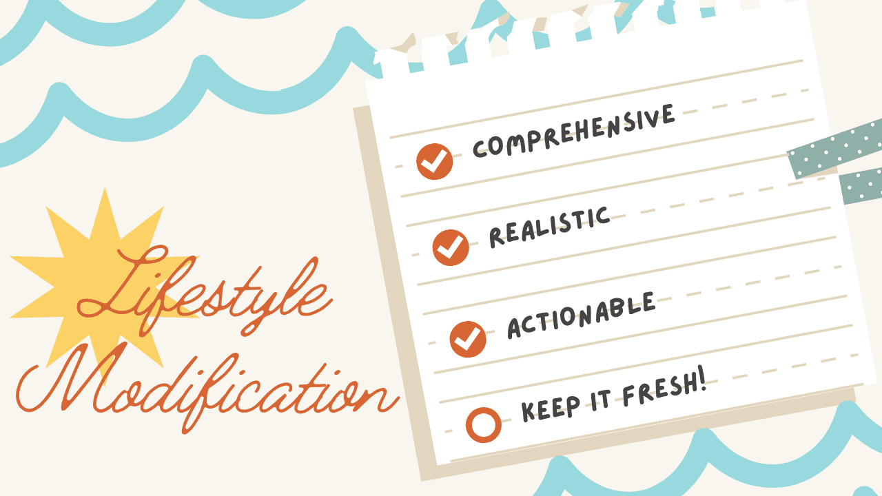 Healthy Eating Tip: Keep It Fresh!