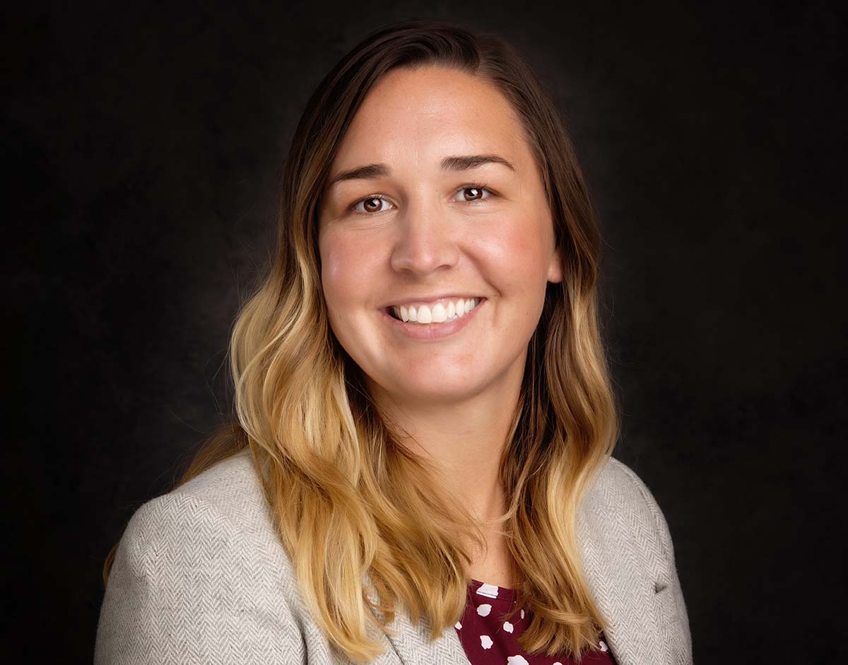 Meg Huey to Join SCMH Emergency Team