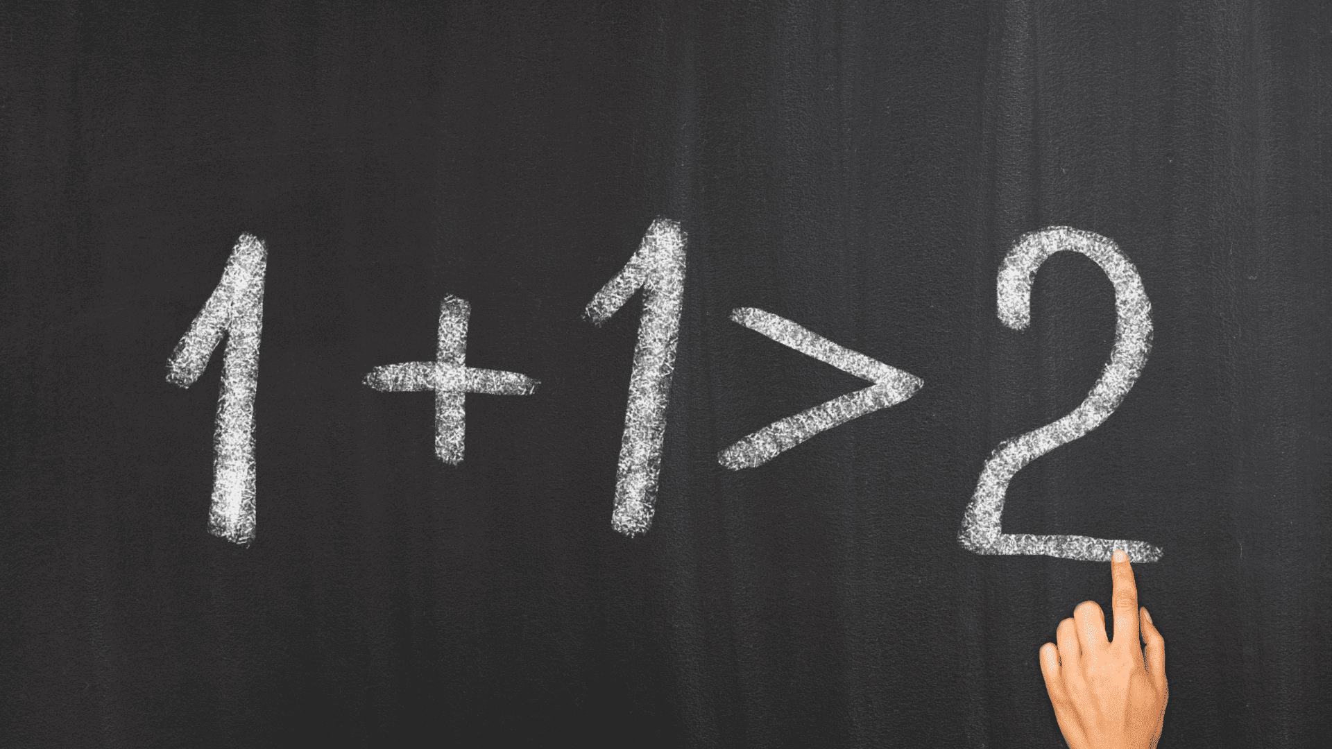 HEALTHY EATING TIP: SYNERGY; USE THE HELPFUL ASPECTS – AVOID THE HARMFUL ASPECTS!