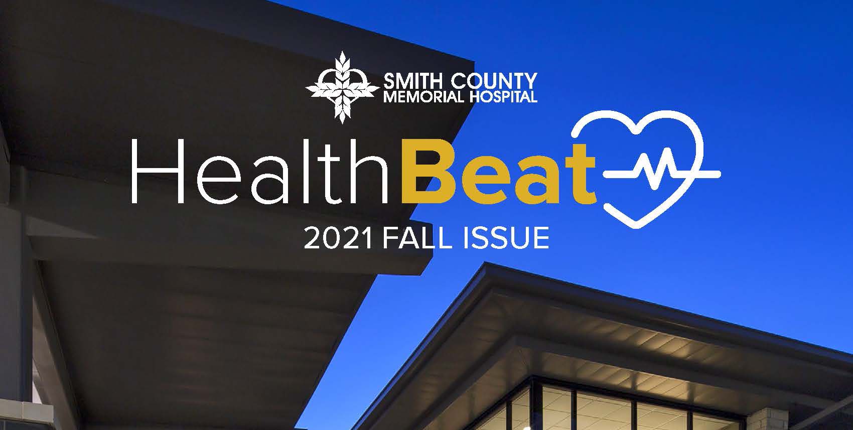 Health Beat – Fall 2021