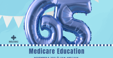 Medicare Education