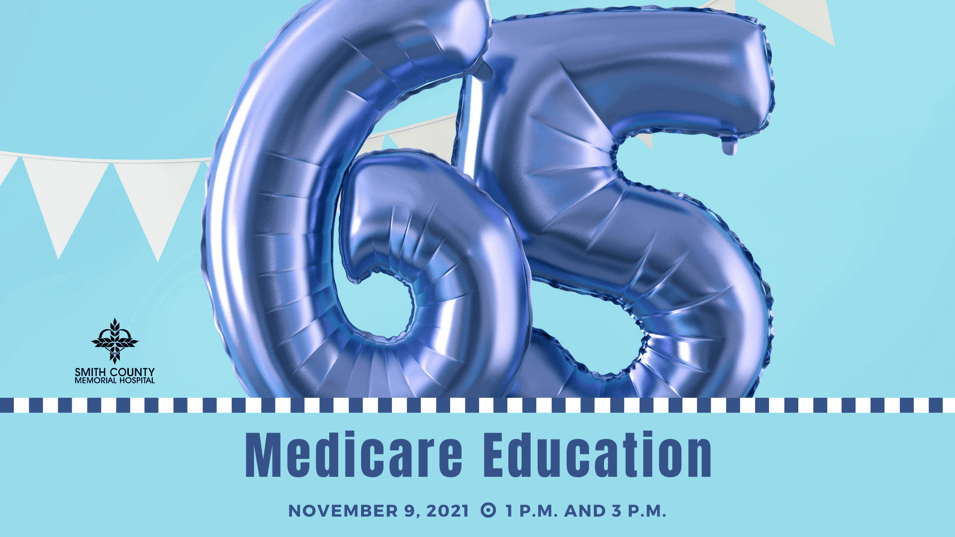 SCMH Offers a Second Opportunity for Medicare Education