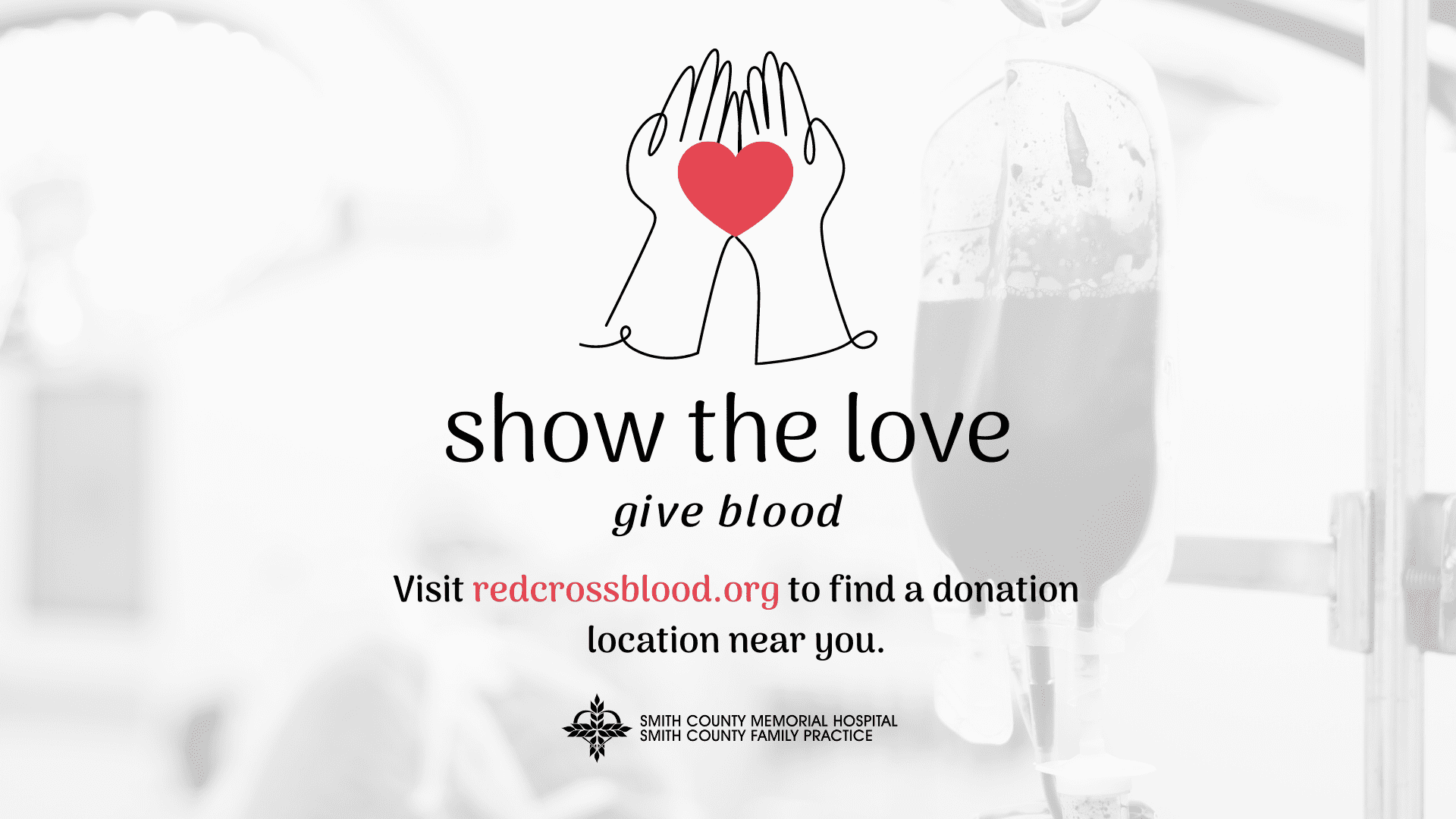 Severe Blood Shortage Means Donations are Critical