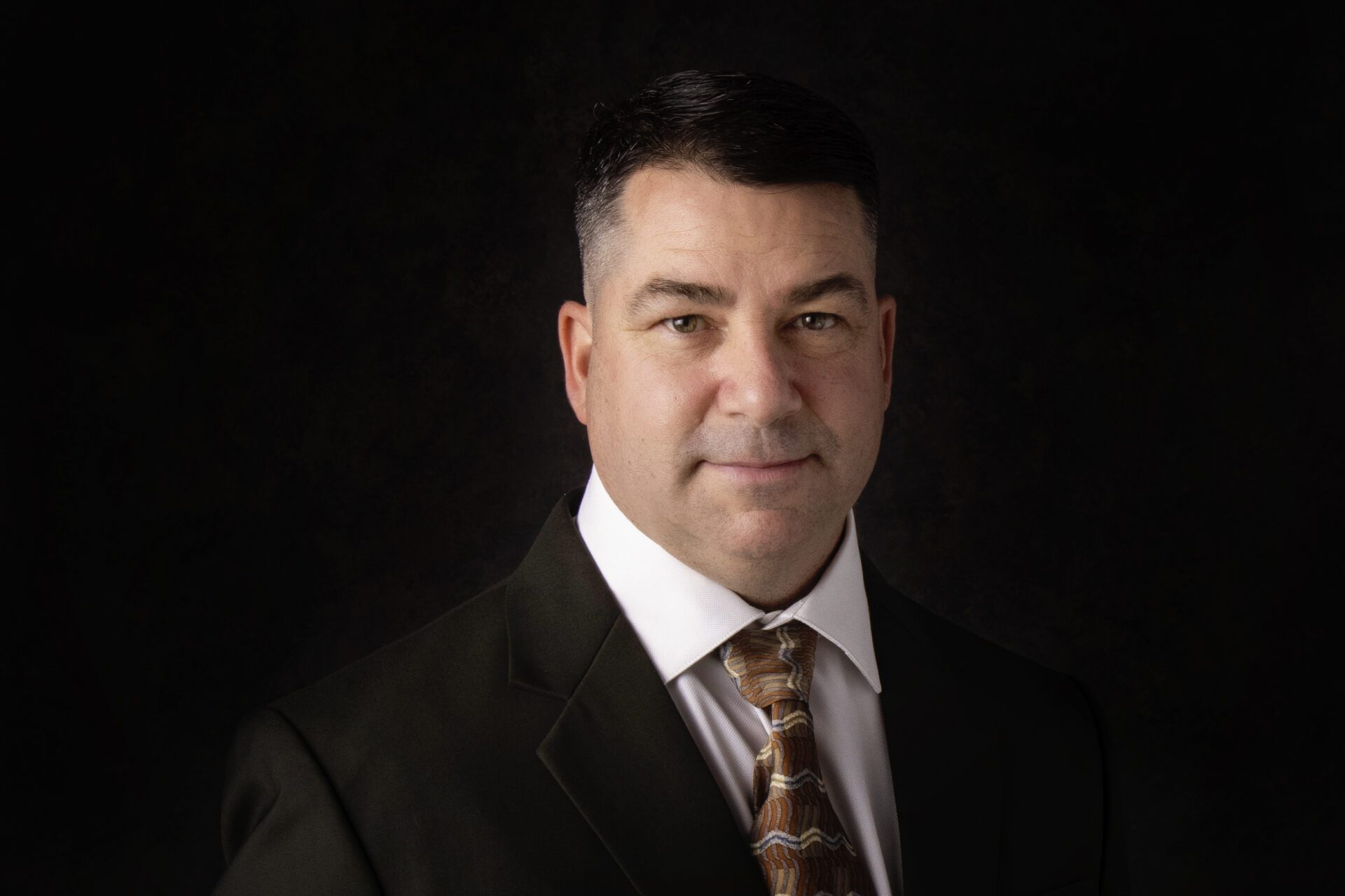 Charles Griffith Named SCFP Director
