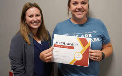 Grow Our Own Scholarships Announced